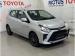 Toyota Agya 1.0 - Thumbnail 1