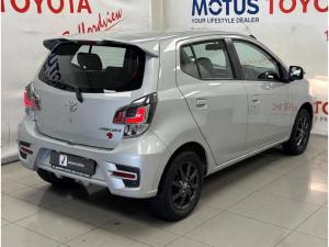 Toyota Agya 1.0 - Image 2