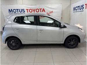 Toyota Agya 1.0 - Image 3