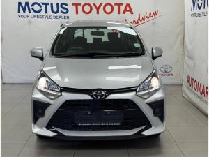 Toyota Agya 1.0 - Image 4