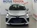 Toyota Agya 1.0 - Thumbnail 4