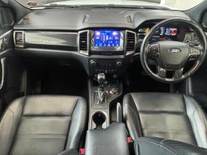Ford Everest 2.0Bi-Turbo 4WD XLT - Image 6