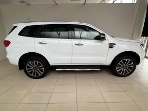 Ford Everest 2.0Bi-Turbo 4WD XLT - Image 3