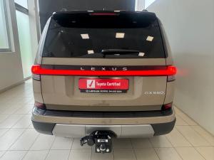 Lexus GX 550 Overtrail - Image 5