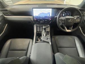 Lexus GX 550 Overtrail - Image 6