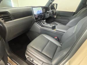 Lexus GX 550 Overtrail - Image 7