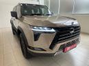 Thumbnail Lexus GX 550 Overtrail