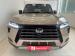 Lexus GX 550 Overtrail - Thumbnail 4