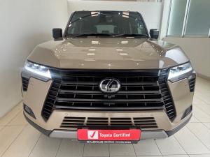 Lexus GX 550 Overtrail - Image 4
