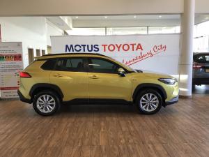 Toyota Corolla Cross 1.8 Xi - Image 3