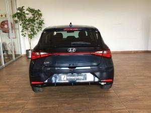 Hyundai i20 1.2 Fluid - Image 5