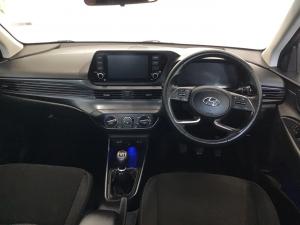 Hyundai i20 1.2 Fluid - Image 6