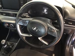 Hyundai i20 1.2 Fluid - Image 8