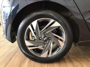 Hyundai i20 1.2 Fluid - Image 11