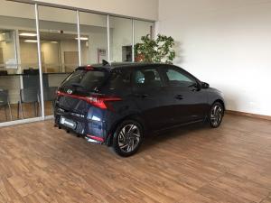 Hyundai i20 1.2 Fluid - Image 2