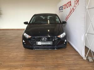 Hyundai i20 1.2 Fluid - Image 4
