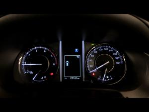 Toyota Fortuner 2.8GD-6 - Image 9