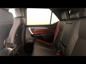Toyota Fortuner 2.8GD-6 - Image 11
