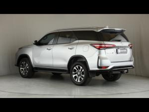 Toyota Fortuner 2.8GD-6 - Image 21