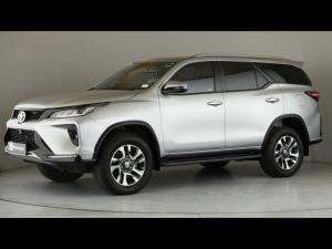 Toyota Fortuner 2.8GD-6 - Image 23