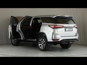 Toyota Fortuner 2.8GD-6 - Image 25