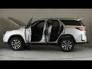 Toyota Fortuner 2.8GD-6 - Image 26