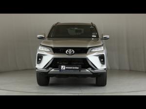 Toyota Fortuner 2.8GD-6 - Image 4