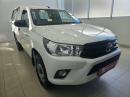 Thumbnail Toyota Hilux 2.4GD-6 single cab SR