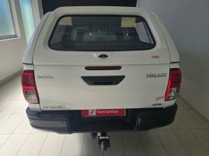 Toyota Hilux 2.4GD-6 double cab 4x4 Raider auto - Image 5