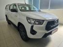 Thumbnail Toyota Hilux 2.4GD-6 double cab 4x4 Raider auto