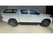 Toyota Hilux 2.4GD-6 double cab 4x4 Raider auto - Thumbnail 3