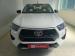 Toyota Hilux 2.4GD-6 double cab 4x4 Raider auto - Thumbnail 4