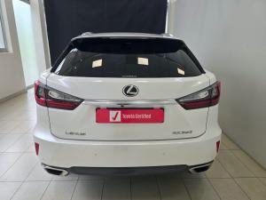 Lexus RX 350 EX - Image 5