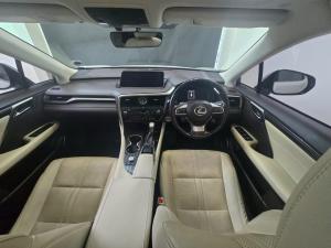 Lexus RX 350 EX - Image 6
