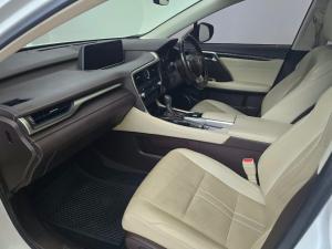 Lexus RX 350 EX - Image 7