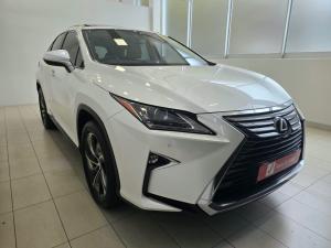 Lexus RX 350 EX - Image 1