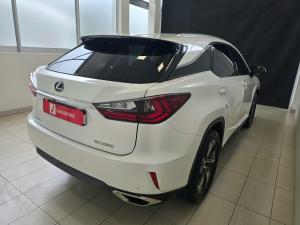 Lexus RX 350 EX - Image 2
