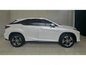 Lexus RX 350 EX - Image 3