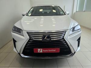 Lexus RX 350 EX - Image 4