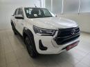 Thumbnail Toyota Hilux 2.8GD-6 double cab Raider auto