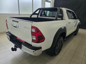 Toyota Hilux 2.8GD-6 double cab Raider auto - Image 2