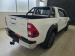 Toyota Hilux 2.8GD-6 double cab Raider auto - Thumbnail 2