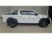 Toyota Hilux 2.8GD-6 double cab Raider auto - Thumbnail 3