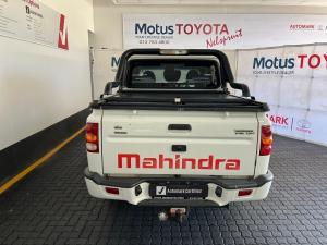 Mahindra Pik Up 2.2CRDe double cab 4x4 S11 - Image 5