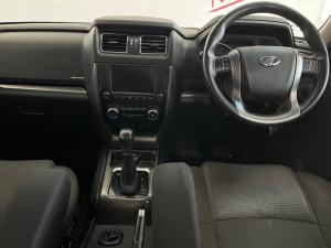 Mahindra Pik Up 2.2CRDe double cab 4x4 S11 - Image 6