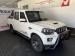 Mahindra Pik Up 2.2CRDe double cab 4x4 S11 - Thumbnail 1