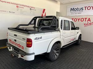 Mahindra Pik Up 2.2CRDe double cab 4x4 S11 - Image 2