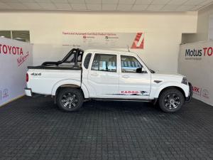 Mahindra Pik Up 2.2CRDe double cab 4x4 S11 - Image 3