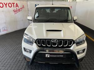 Mahindra Pik Up 2.2CRDe double cab 4x4 S11 - Image 4