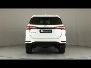 Toyota Fortuner 2.8GD-6 - Image 5